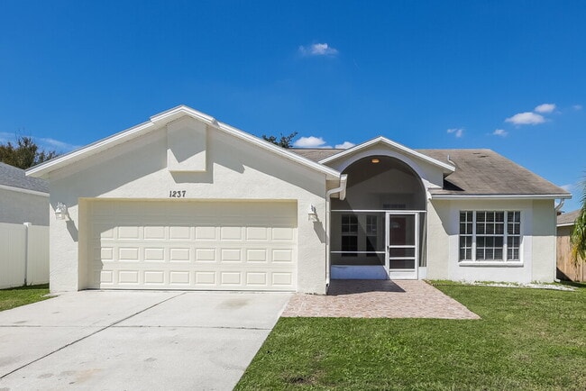 Building Photo - 1237 Alpine Lake Dr