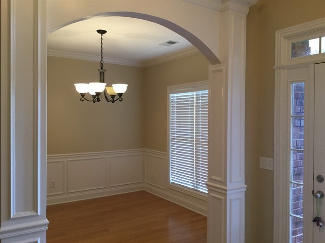 Foto del edificio - 106 Spencer Springs Dr