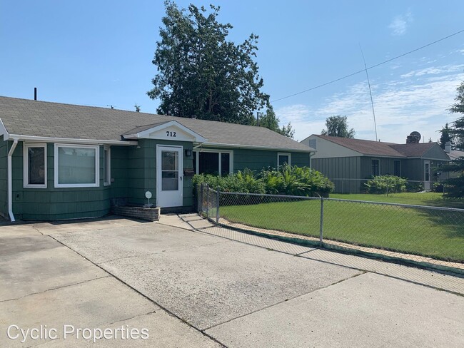 Building Photo - 3 br, 2 bath House - 712 Bentley