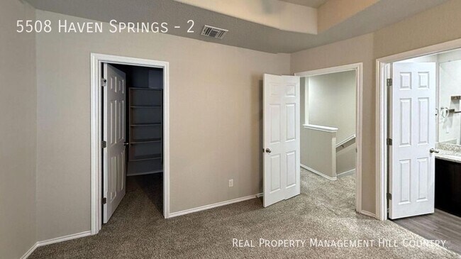 Building Photo - 5508 Haven Spgs