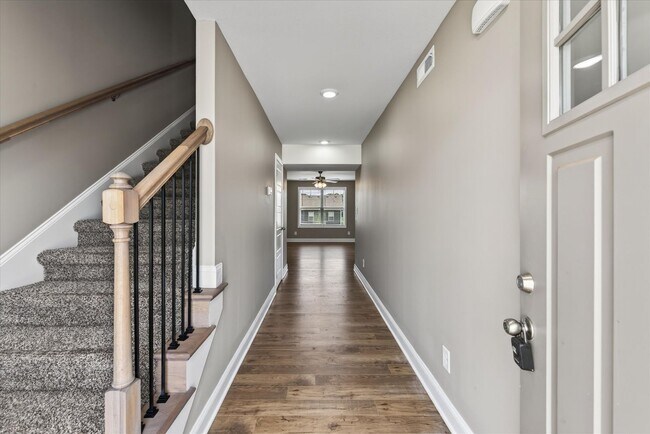 Foto del edificio - Pet Friendly Three Bedroom!