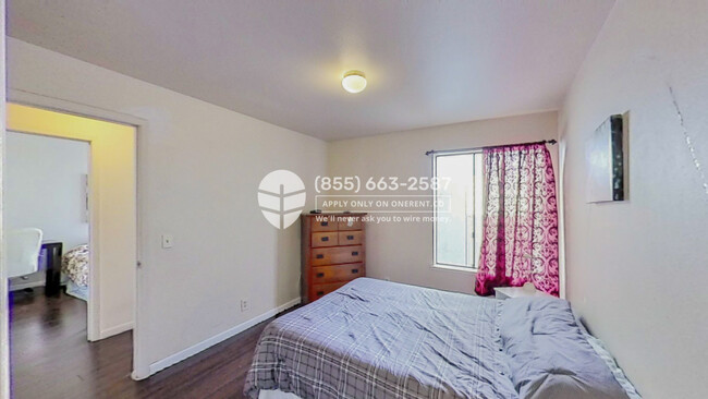 Building Photo - 1475 Hawes St