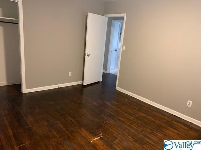 Foto del edificio - 3430 Clopton St SW