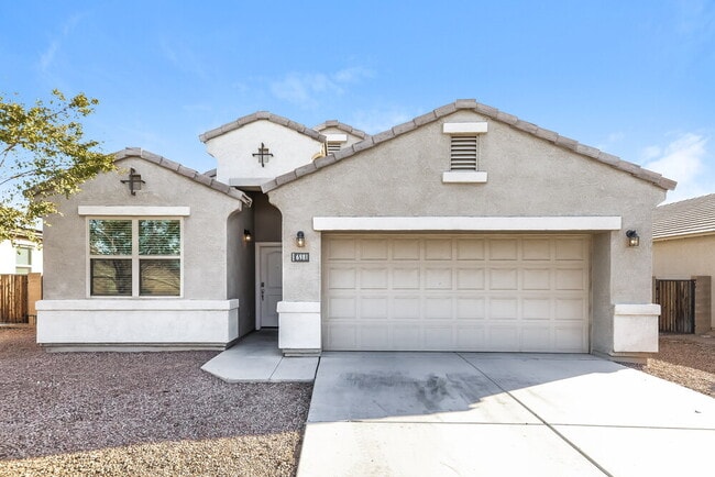 Building Photo - 6981 S Blue Hills Dr