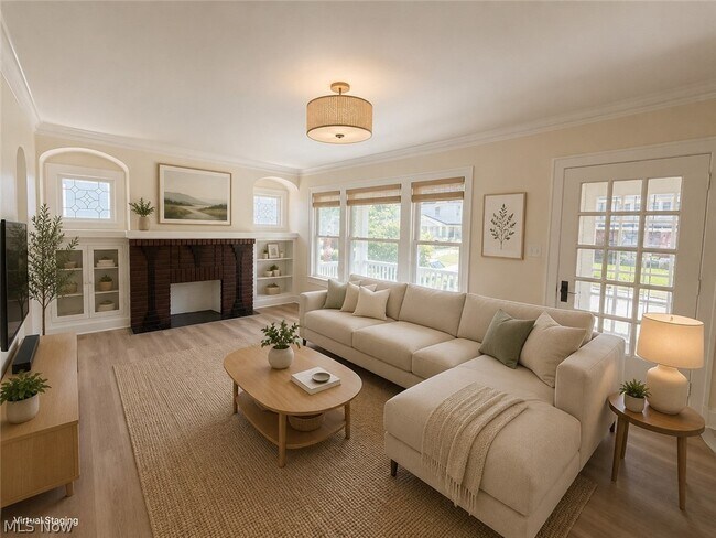 Foto del edificio - 13625 Cranwood Dr
