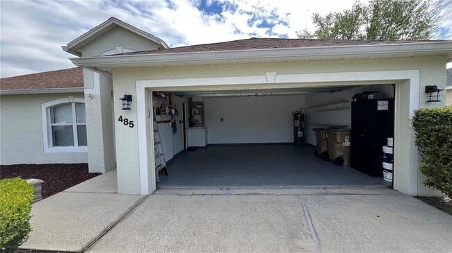 Building Photo - 485 Martigues Dr