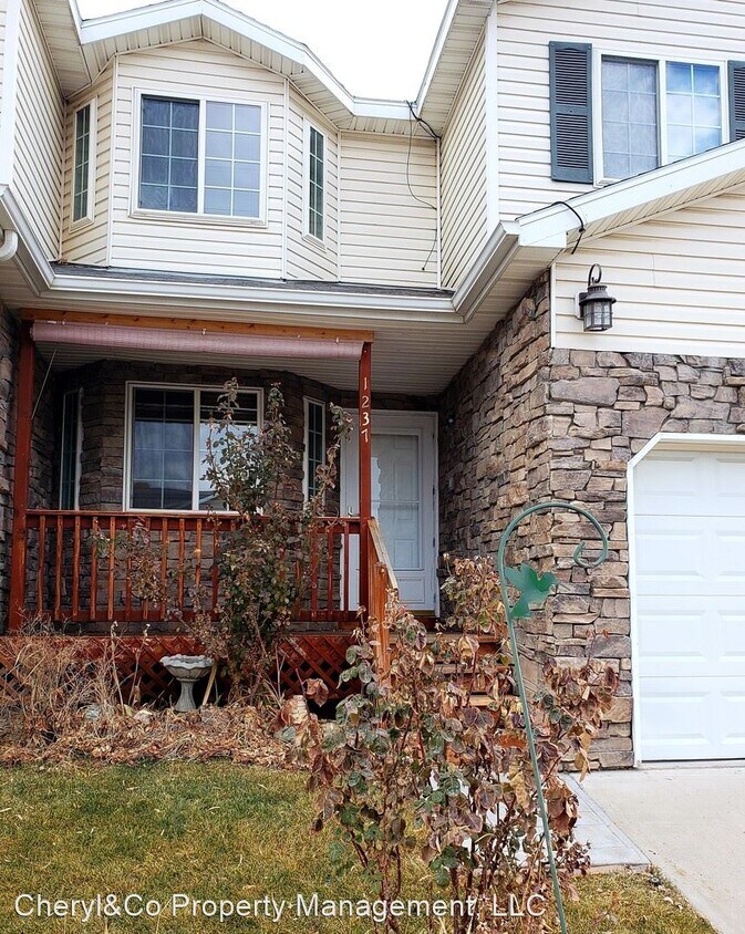 1237 Domelby Ct, Silt, CO 81652 House Rental in Silt, CO