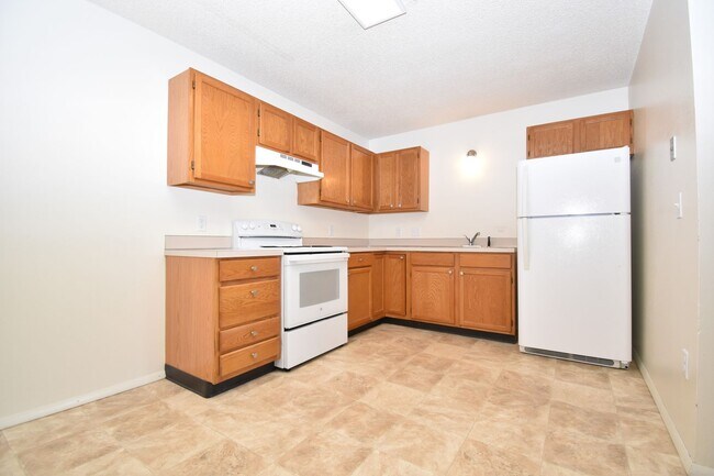 Foto del edificio - Top floor apartment! Close to MSU and downtown!