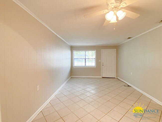 Foto del edificio - Nice 2 Bedroom Duplex in Fort Walton