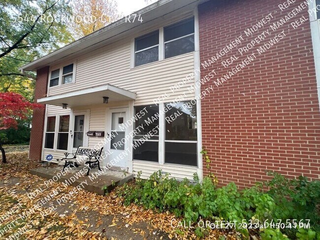 Foto del edificio - 5544 Rockwood Ct