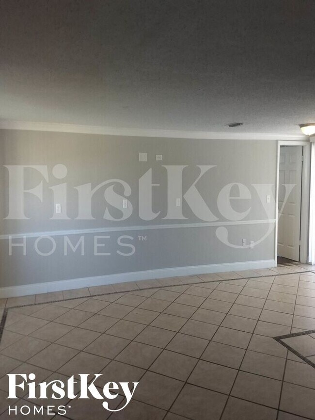 3414 Marshfield Drive House Rental in Holiday, FL