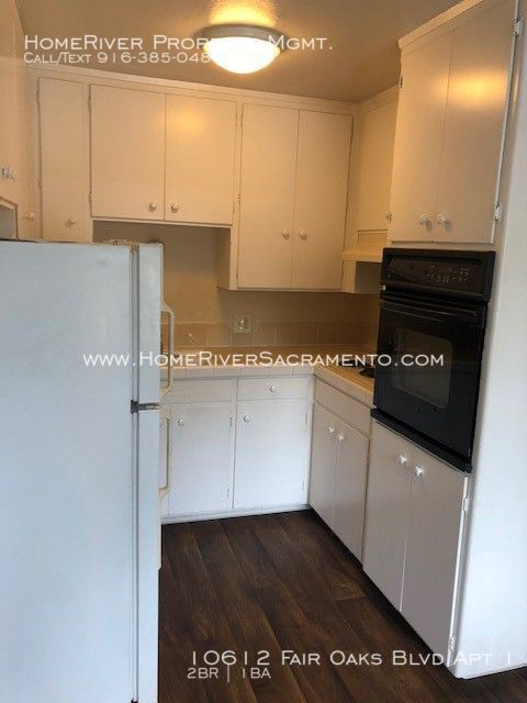 Building Photo - Cozy 2 bedroom Apartment nestled in Fair Oaks