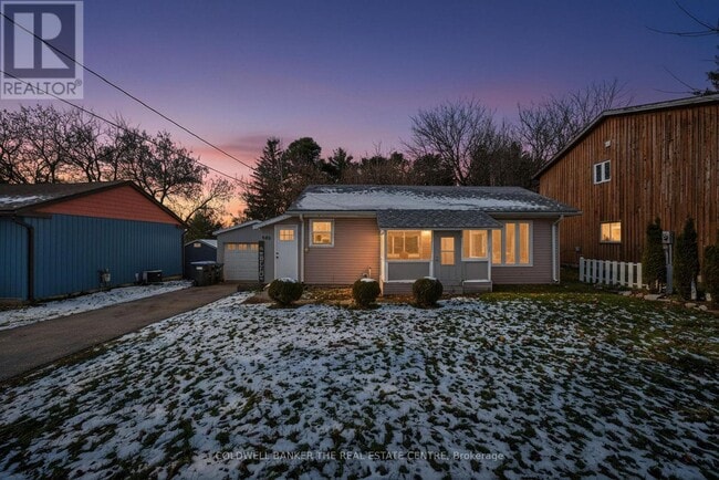 Building Photo - 119 Elizabeth St