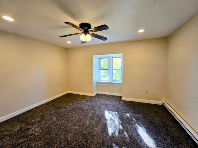 Building Photo - 615 N. 8th Street