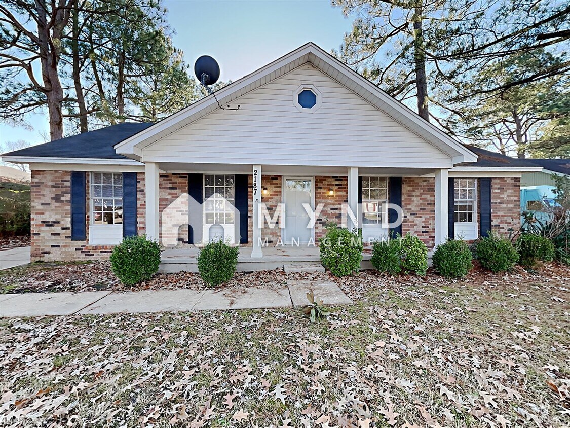 Primary Photo - 3 br, 2 bath House - 2187 Winding Path Dr