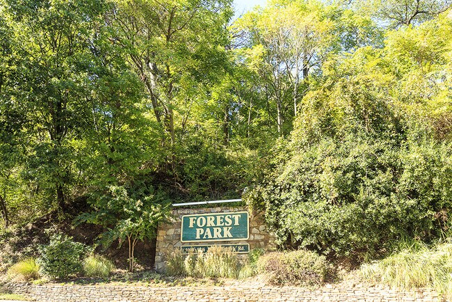 Foto del edificio - Forest Park