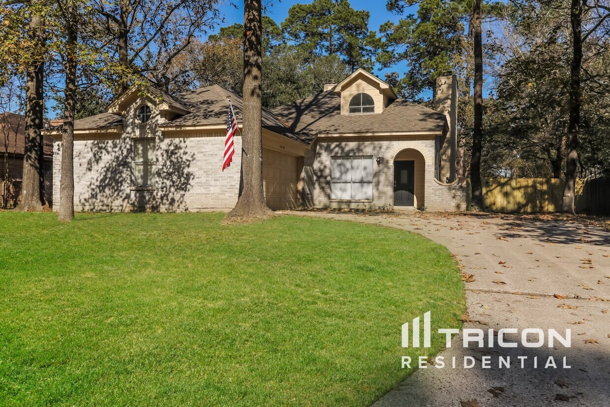 Foto principal - 1919 Creston Dr