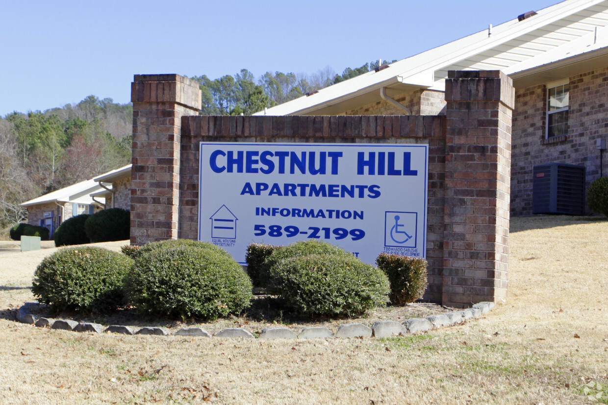 Foto del edificio - Chestnut Hills Apartments