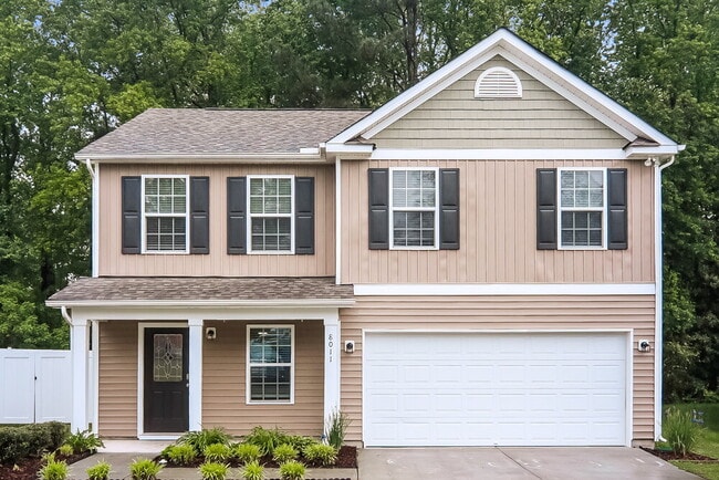 Building Photo - 8011 Spiderlily Ct