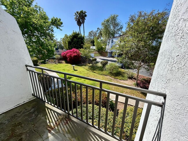 Foto del edificio - 1 Bed, 1 Bath Loft Condo in La Mesa!