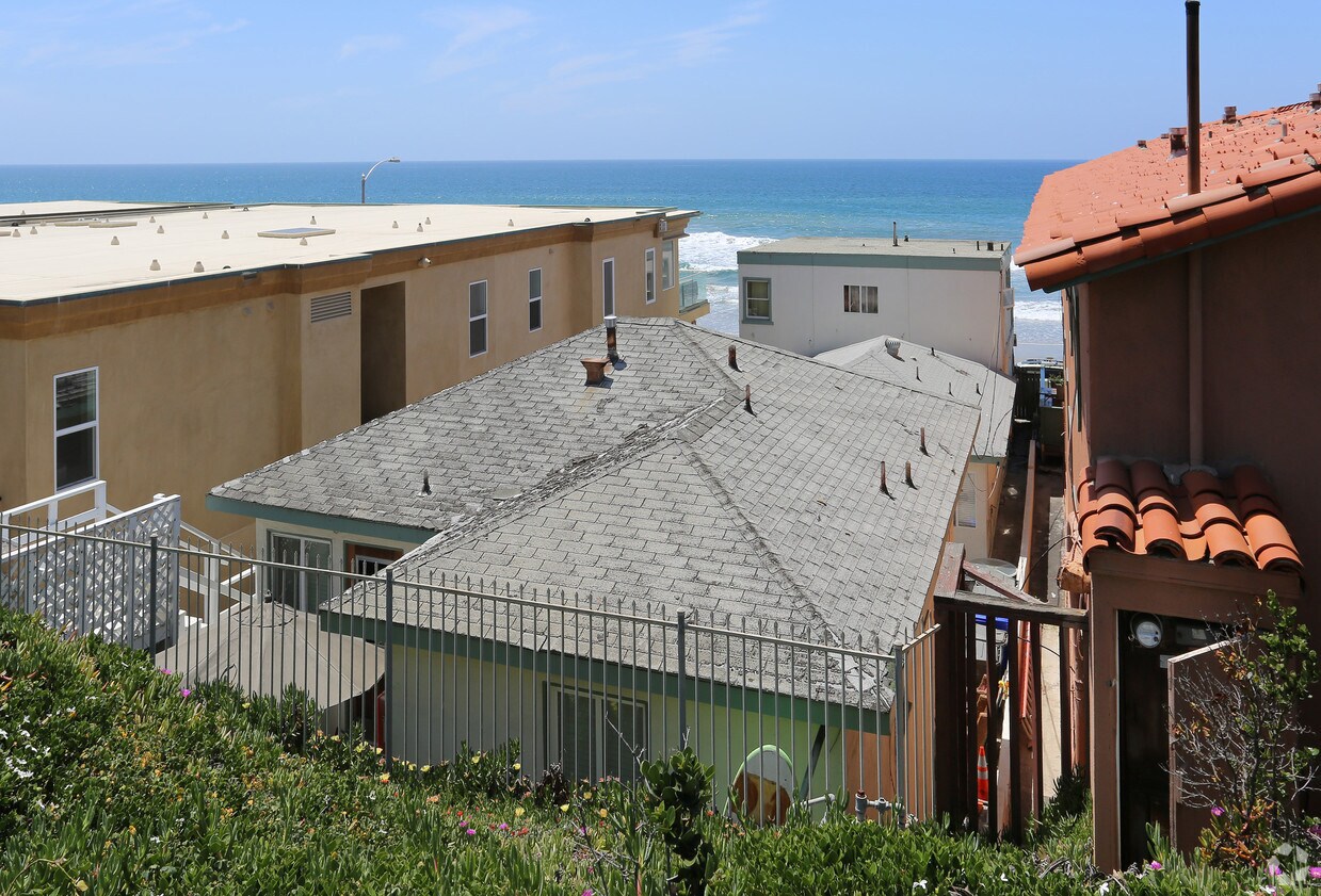 Foto del edificio - Oceana Brisas