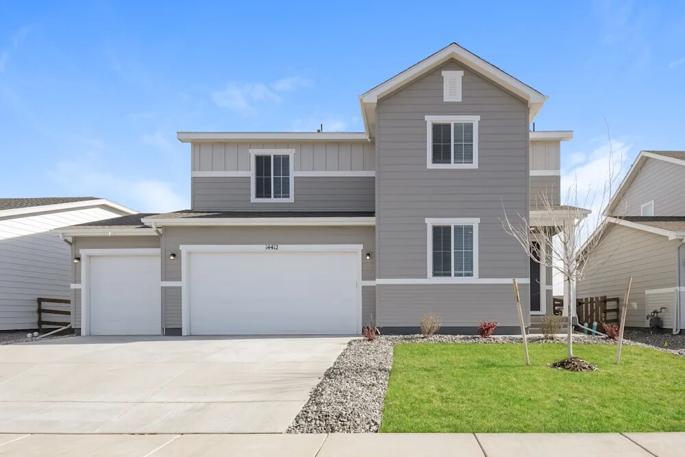 Photo - 14413 Heritage Dr (Longmont, CO)