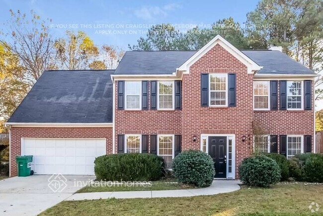 Building Photo - 4893 Wilkie Way NW