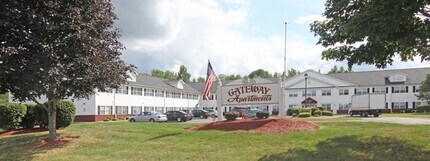 Building Photo - 345 Spencerport Rd