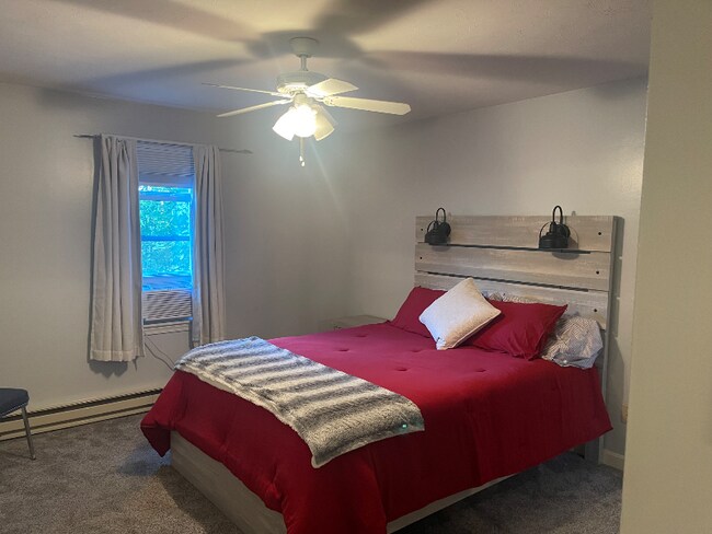 Foto del edificio - 574A Burncoat St