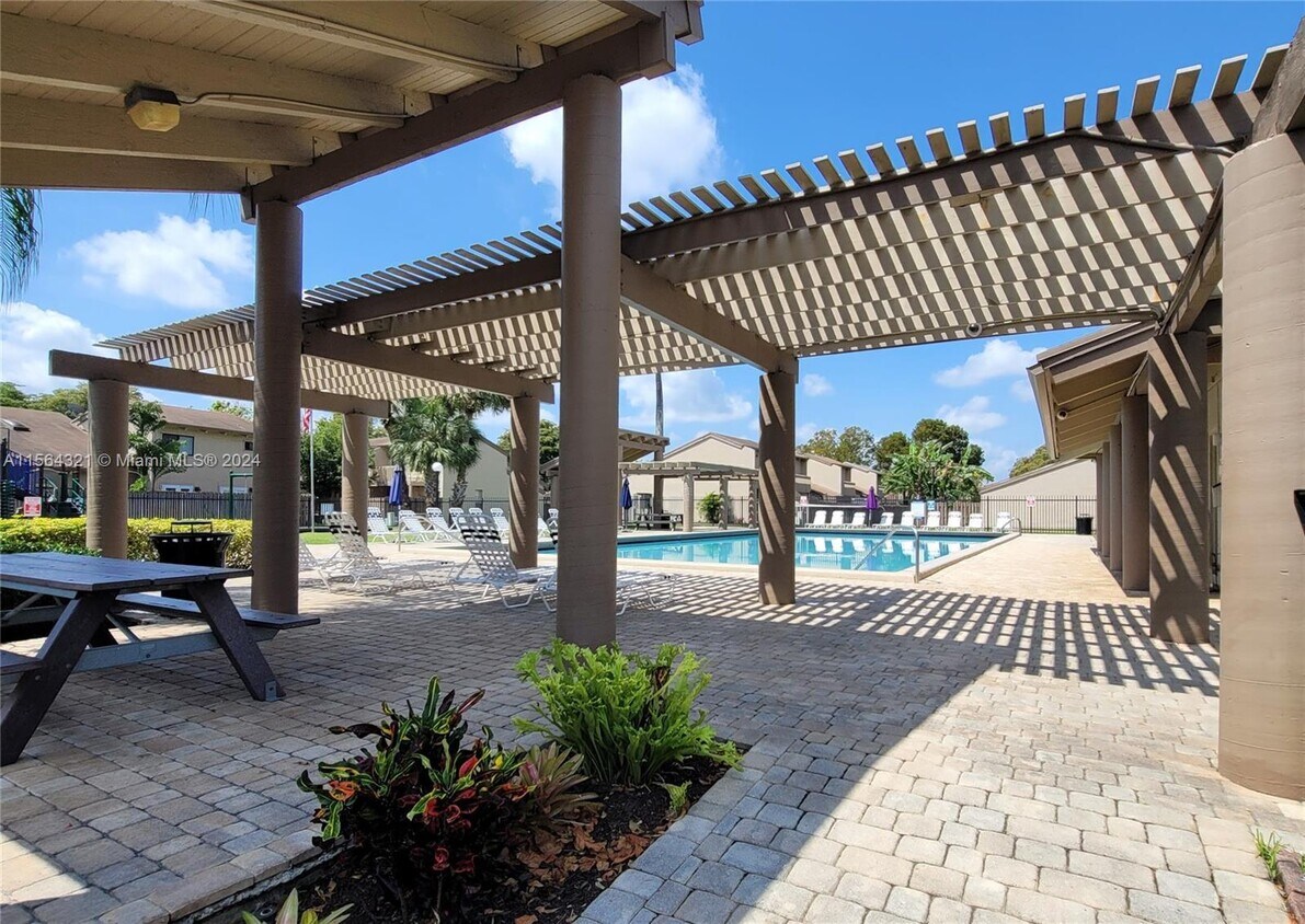 8163 SW 24th St, Davie, FL 33324 Townhome Rentals in Davie FL