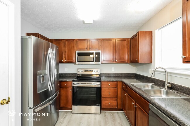 Building Photo - 777 Georgetown Ct
