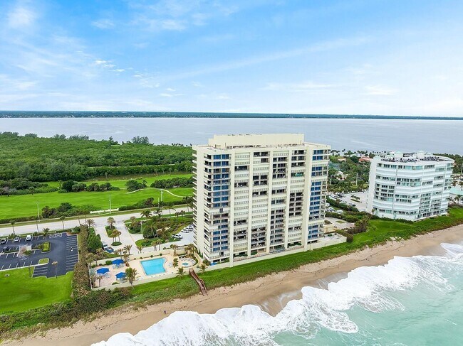 Foto del edificio - 8750 S Ocean Dr