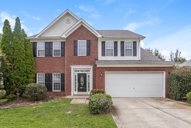 Building Photo - 3435 Fairfax Woods Dr