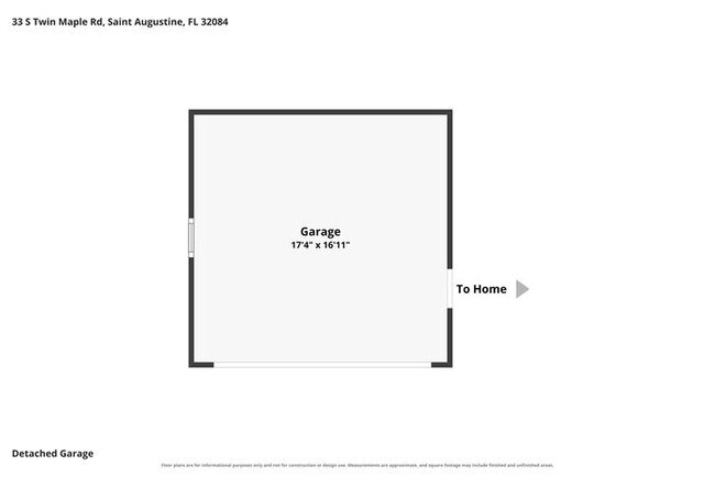 Foto del edificio - 33 S Twin Maple Rd