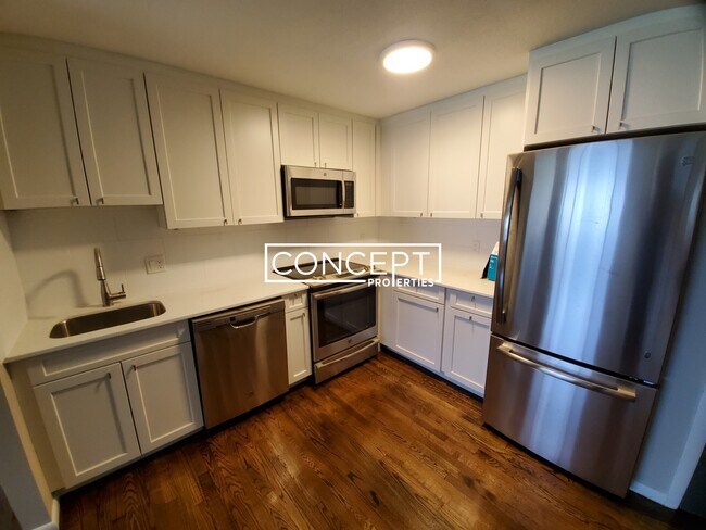 Foto del edificio - 50 Evergreen St