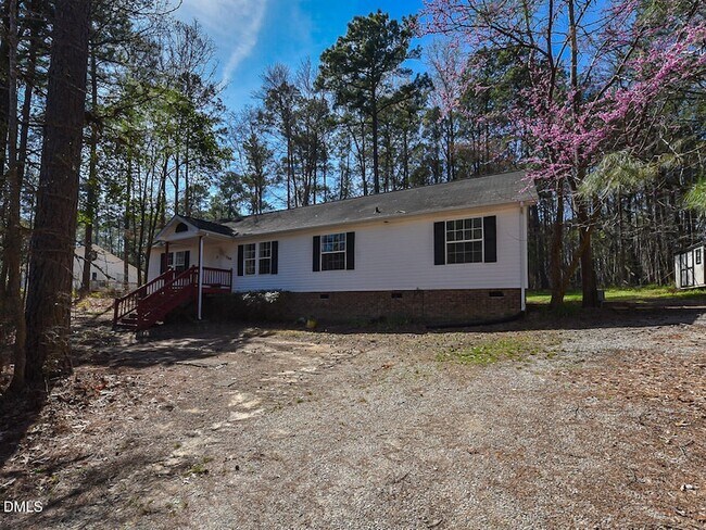 Foto del edificio - 4304 Amherst St