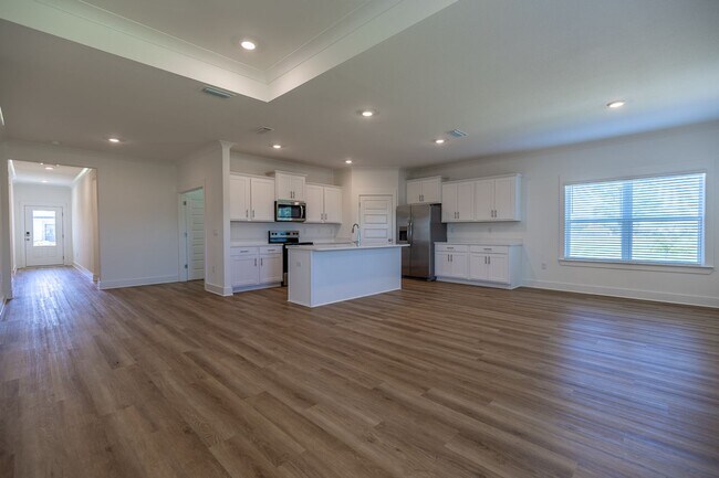 Foto del edificio - Stunning 5 Bedroom Home in Fairhope, AL! Spacious, Modern, and Move-In Ready!