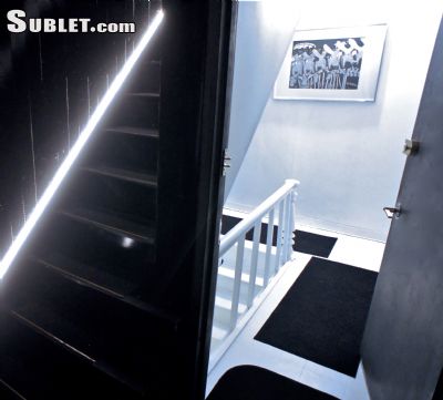 Foto del edificio - 511 W 27th St