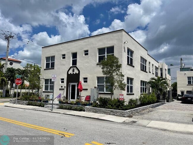 Foto del edificio - 1501 SE 2nd Ct