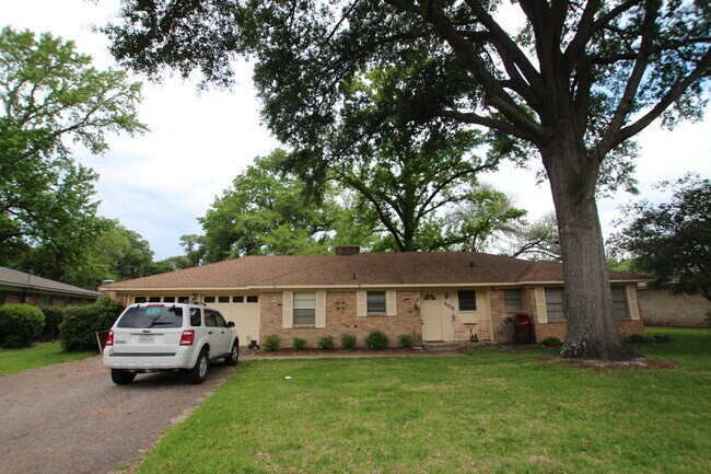 Foto del edificio - Updated 3 Bedroom in Tyler
