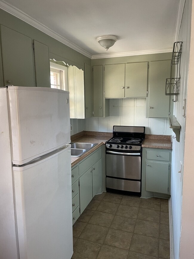 846 Kirkwood Ave, Nashville, TN 37204 Townhome Rentals in Nashville