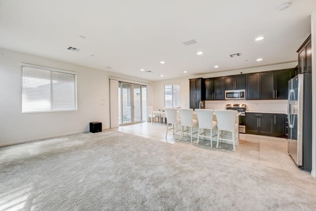 Building Photo - HOUSING CHOICE VOUCHER APPROVED! Beautiful Corner Home in Henderson – Built in 2021!