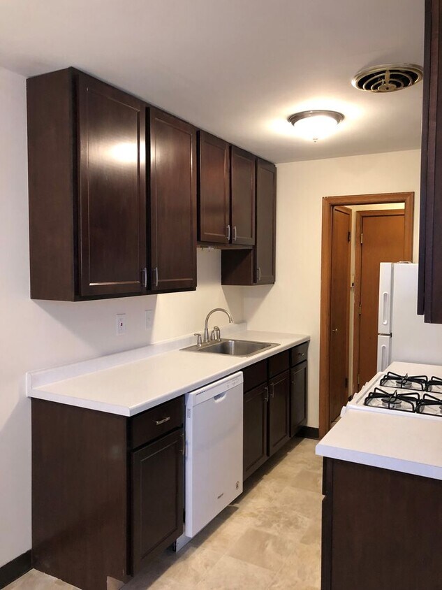 Foto principal - 1001/15 East 66th St.