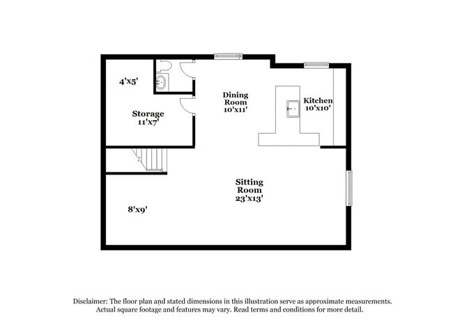 Building Photo - 13922 Hudson Way