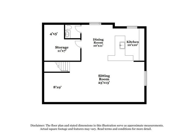 Foto del edificio - 13922 Hudson Way