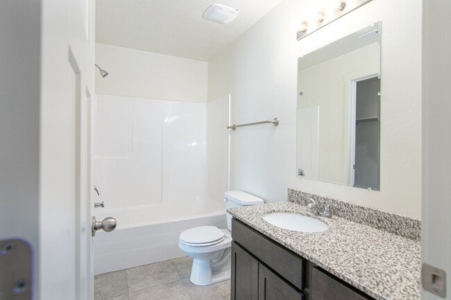 Building Photo - 4123 W Miner View Ln