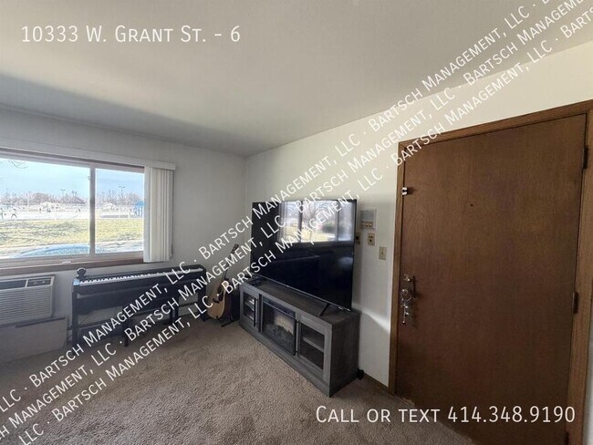 Foto del edificio - 10333 W Grant St