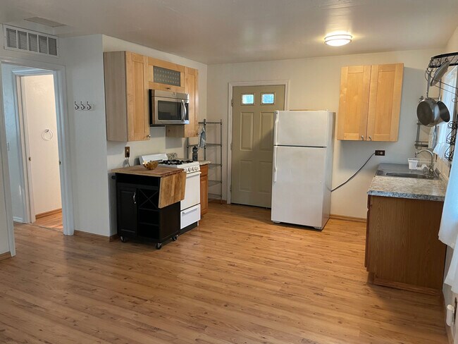 cocina - 150 Park Ave