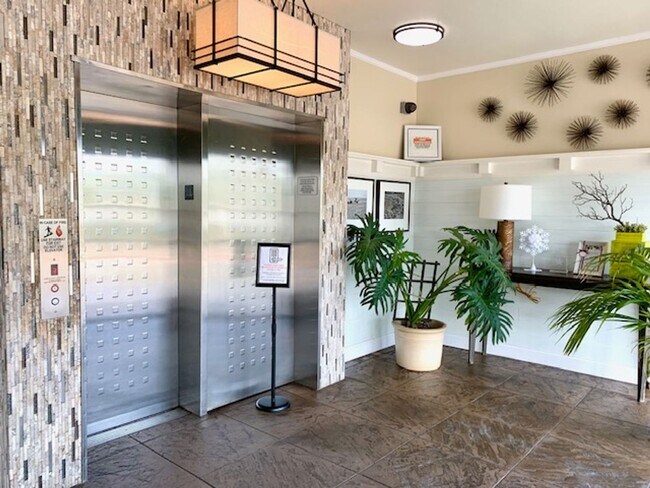 Foto del edificio - 2901 Peninsula Rd