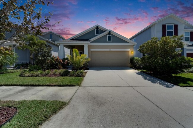 Foto del edificio - 7417 Sungold Meadow Ct
